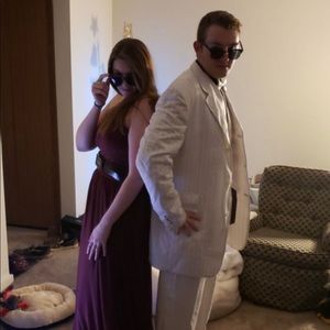 Meet your Posher, Bradden